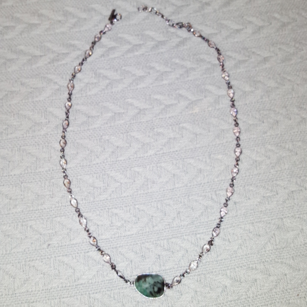 Adornia Beautiful Necklace